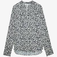 Zadig & Voltaire Women's Printed Blouses