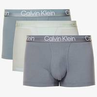 Selfridges Calvin Klein Men's Trunks