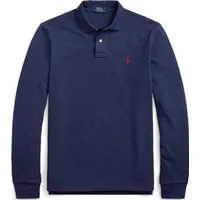 YOOX Polo Ralph Lauren Men's Slim Fit Polo Shirts