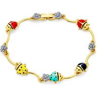 Bling Jewelry Women's Links & Chain Bracelets