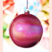 Horchow Ball Ornaments