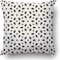 BSDHOME Floral Pillowcases