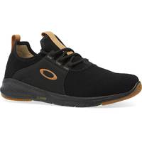 Oakley Men's Black Shoes