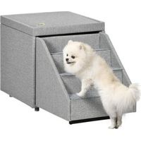 Macy's PawHut Dog Beds