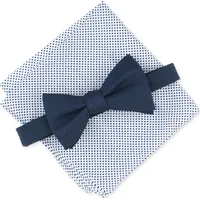 Macy's Alfani Men's Solid Pocket Squares