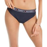Tommy Hilfiger Women's Solid Swimsuits