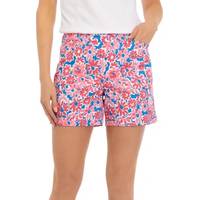 Belk Women's Floral Shorts
