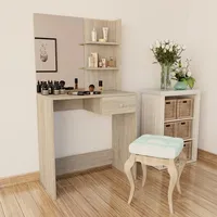 Vidaxl Makeup Vanities