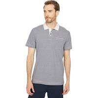 Selected Homme Men's Short Sleeve Polo Shirts