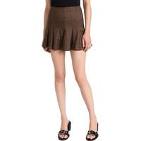 Shopbop Women's Pleated Skirts