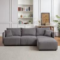 Sunmory Sectional Sofas