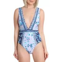 Nanette Lepore Women's Swimsuits