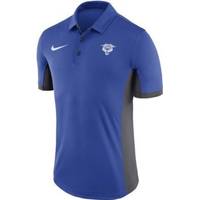 Men's Nike Short Sleeve Polo Shirts