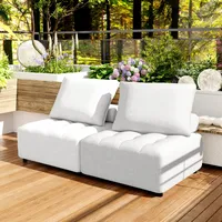 French Connection Garden Sofas