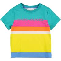 Marc Jacobs Boy's Cotton T-shirts