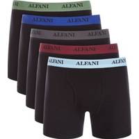 Alfani Men's Boxer Briefs