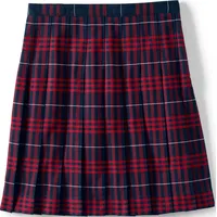 Macy's Lands' End Girls' Pleated Skirts