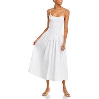 Bloomingdale's Women's White Dresses