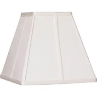 Macy's Springcrest Lamp Shades