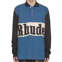 Rhude Men's Polo Shirts
