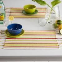 Fiesta Table Linens
