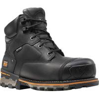 Timberland PRO Men's Leather Shoes