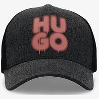 Hugo Men's Baseball Caps