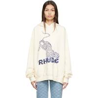 Rhude Women's Hoodies & Sweatshirts