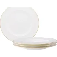 Belk Noritake Bread & Butter Plates