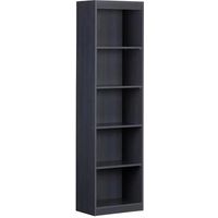 Macy's Slickblue Wood Bookcase