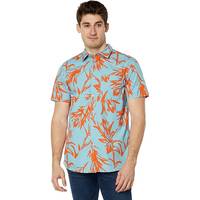 Zappos The North Face Men's Short Sleeve Shirts