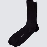 Hawes & Curtis Men's Solid Socks