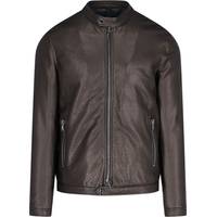 MCLABELS Men's Leather Jackets