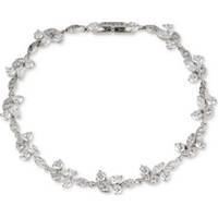 Eliot Danori Women's Crystal Bracelets