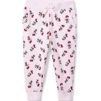 Janie and Jack Girl's Joggers