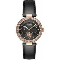 YOOX Women's Rose Gold Watches