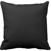 BSDHOME Solid Pillowcases