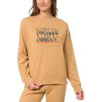 Hurley Women's Sweatshirts