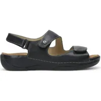 French Connection Women's Wide Fit Sandals