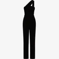 Reiss Women's One Shoulder Jumpsuits