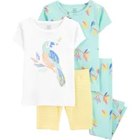 Macy's Carter's Toddler Girl' s Sleepwears