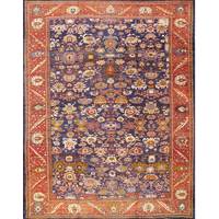 Pasargad Home Hand-knotted Rugs