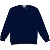 Wolf & Badger Men's Cashmere Sweaters