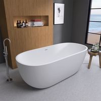 Bed Bath & Beyond BESTCOSTY Bathtubs