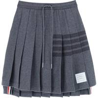 Thom Browne Women's Pleated Skirts