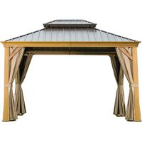 Mondawe Gazebos