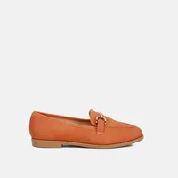 London Rag Women's Penny Loafers