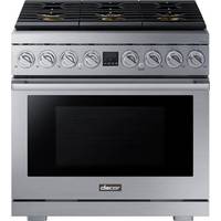 Dacor Electric Range Cookers