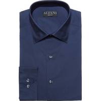 Macy's Alfani Men's Slim Fit Shirts