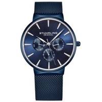 Stuhrling Men's Stainless Steel Watches
